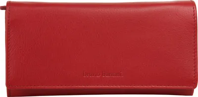 Produktbild von Bruno Banani Geldbörse Damen 020576 rot