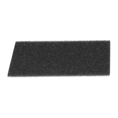 Produktbild von 3 Stück Schwammfilter Schaumstoff Filter für Wärmepumpentrockner Trockner Whirlpool 481010354757 Indesit C00314947