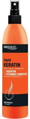 Produktbild von 275 g Prosalon Flüssiges Keratin /3217