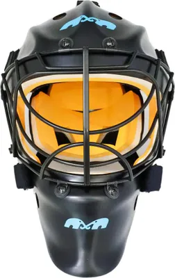 Produktbild von Tk Hockey Elite-torwartmaske Schwarz S-M Herren,Damen Schwarz S-M