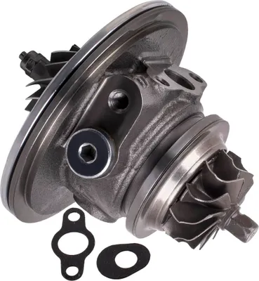 Image de Cartouche de turbocompresseur pour AUDI A4 1.8T B7 K03-029 2004- 163PS 120KW BFB Turbo