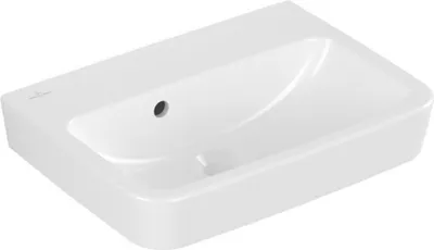 Produktbild von Villeroy & Boch 434452T2 Handwaschbecken O.novo 500x370mm