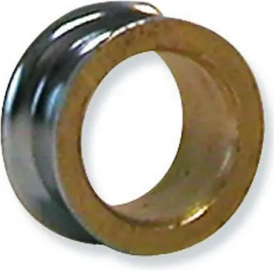 Obrázok produktu pre Lineaeffe Roller Line Guide Silver Silver Jedna veľkosť