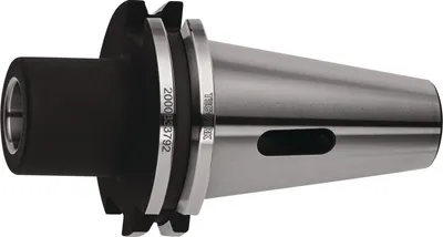 Zdjęcie produktu dla Końcówka stożkowa DIN 69871AD MK2 SK40, wysięg 50 mm