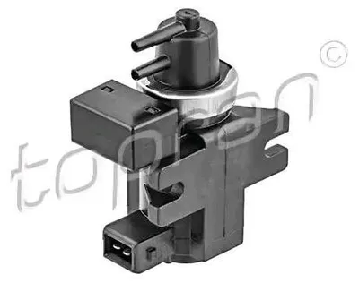 Produktbild von TOPRAN 502 684 Druckwandler Abgassteuerung für BMW 3 Touring (E91) 3 Limousine (E90) 3 Limousine (E46) 1 Schrägheck (E87) 5 Limousine (E60) 5 Touring