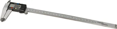 Produktbild von digitale Schieblehre McPower "MS-300", 300mm, LC-Display, mm und inch