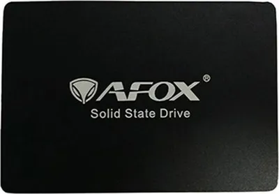 Produktbild von Afox Ssd 2Tb Qlc 560 Mb/S (Sd250-2000Gqn)