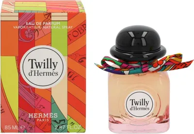 Productafbeelding van Hermès Twilly d'Hermès Eau de Parfum, 85 ml: Inhoud: 85 ml. Grootte: 85 ml