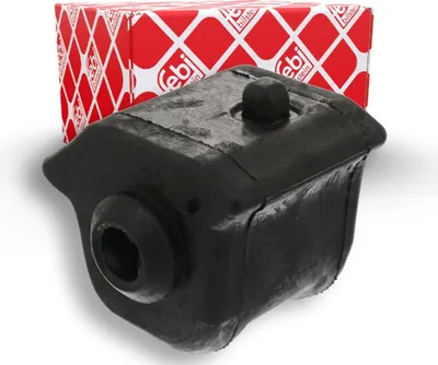 Produktbild von FEBI BILSTEIN 42840 Lagerung Stabilisator Stabigummi Vorne Links für TOYOTA AURIS (NRE15, ZZE15, ADE15, ZRE15, NDE15) Auris Kombi (E18) AURIS
