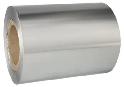 Produktbild von Siegelfolie, Aluminium 250 m x 19 cm