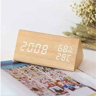Obrázek produktu pro Digitální cestovní hodiny