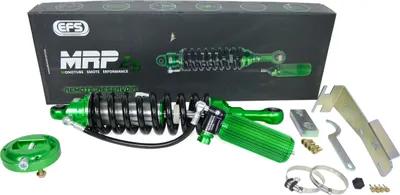 Image de Amortisseur 25-0006-L Mrp