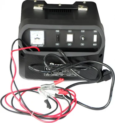 Obrázok produktu pre Autonabíjačka CB-40 30A 12/24V 01602
