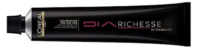 Produktbild von L’Oréal Dia Richesse Professionelle Haarfarbe ohne Ammoniak