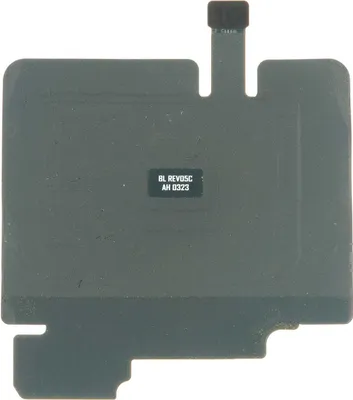 Produktbild von Samsung Galaxy Z Flip NFC Antenne Wireless Charging Flex Kabel SM-F700F