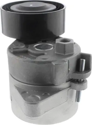 Produktbild von VAICO V20-0208 Riemenspanner Keilrippenriemen für BMW 3 Limousine (E46) Ø70mm Rolle