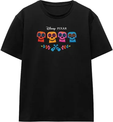 Obrázek produktu pro Coco - Tričko pánské/dámské uni TV17321 (XL) (Černá)