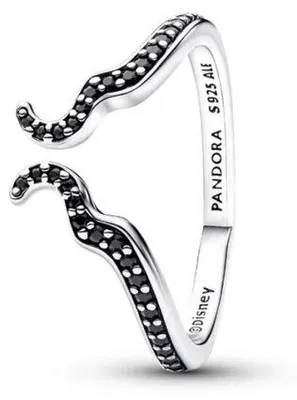Produktbild von Pandora-Ring, 925Er Silber 194333C01-58
