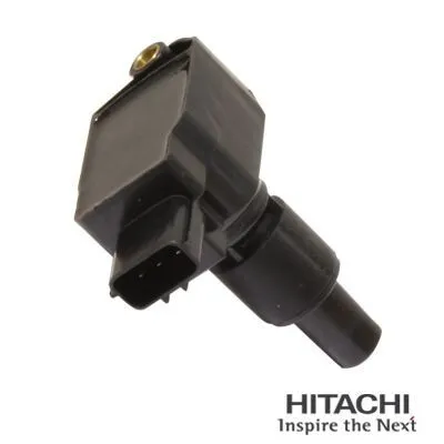 Produktbild von HITACHI 2503898 Zündspule für MAZDA RX-8 (SE, FE)