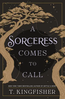 Produktbild von A Sorceress Comes to Call