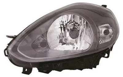 Obrázok produktu pre Svetlomety DEPO 661-1162LMLDEM2