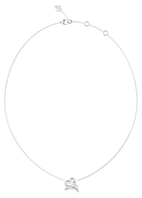 Zdjęcie produktu dla GUESS JEWELS, biżuteria, model: JUBN06056JWRHT-U