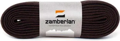 Produktbild von Zamberlan Flat Schnürsenkel Braun 100 cm Herren Braun 100 cm