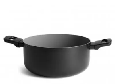Immagine prodotto di H&H Casseruola Antiaderente Halo Cm 20