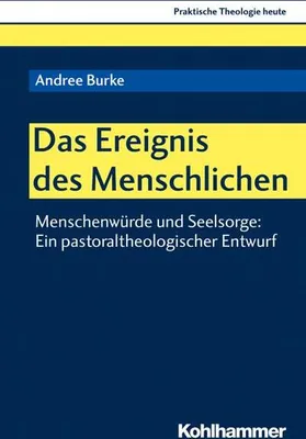 Immagine prodotto di Das Ereignis des Menschlichen