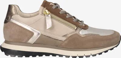 Produktbild von Gabor 6.378.82_7, Sneaker in Beige für Damen, Größe 39