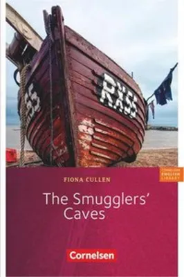 Immagine prodotto di Fiction Reader 7. Schuljahr. Stufe 3. The Smugglers' Caves