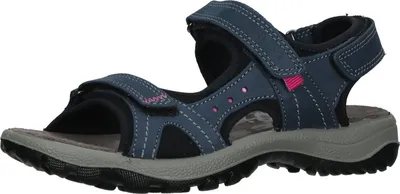 Produktbild von IMAC Wanderschuhe Wanderschuhe Leder