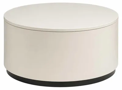 Image de Table basse ronde, table de salon, table d'appoint, table à café, petite table