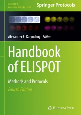 Produktbild von Handbook of ELISPOT