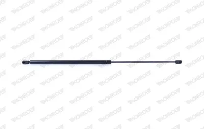 Produktbild von MONROE Gasfeder Motorhaubendämpfer 674mm passend für MERCEDES-BENZ SLK (R171) 330N ML5799