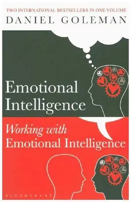 Imagen del producto de Daniel Goleman Omnibus