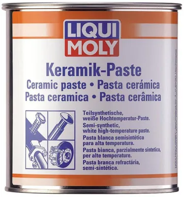 Obrázek produktu pro LIQUI MOLY GmbH 3413 Keramická pasta