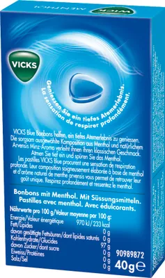 Obrázek produktu pro Knot modrý bez cukru 20 ks x 46g 920g