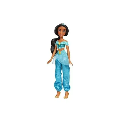 Obrázok produktu pre Disney princezná bábika Jazmínka