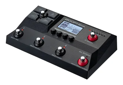 Obrázek produktu pro Zoom B2 FOUR