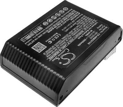 Zdjęcie produktu dla TECHTEK Bateria kompatybilny z [Hoover] B07Q3SHZL3, B07Q6ZHX5R, B07Q9MDWQH, B07QC94TQH, B07QD6PMTQ, B07QD7PLFN, B07QF68YTM, B07QHLGKXZ, BH12001, BH53