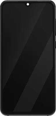 Immagine prodotto di Samsung, display LCD + touchscreen per Samsung Galaxy S23 FE originale, nero
