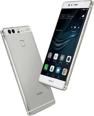 Produktbild von Huawei P9 Lite 16GB weiß Android Smartphone 5,2 Zoll LTE 13MP Kamera "sehr gut"