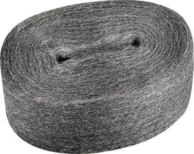 Produktbild von Stahlwolle Feinheitsgrad 0 fein 200 g