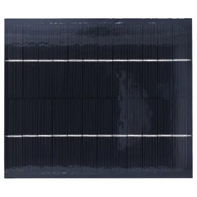 Obrázek produktu pro Solární panel, 6W solární panel, 12V solární panel, DIY solární panel, modul solárního panelu, DIY solární deska
