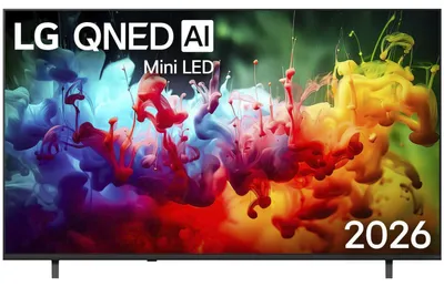 Produktbild von LG 75QNED7EB3A.AEUD, QNED-Fernseher, (UltraHD/4K, Triple Tuner)
