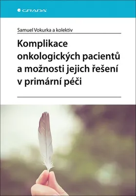 Image de Komplikace onkologických pacientů a možnosti jejich řešení v primární péči (Vokurka Samuel)