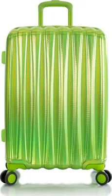 Produktbild von HEYS Astro Trolley 26" Green grün 66cm