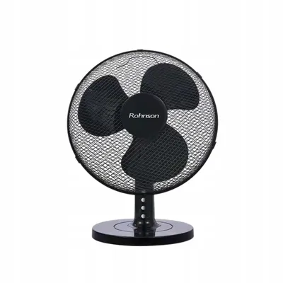 Image de Rohnson R-8371-Ventilateur