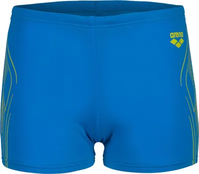 Produktbild von Arena REFLECTING SWIM SHORT BLUE RIVER 140